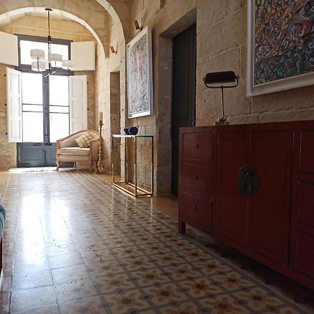 Beautiful 1-Bed Apartment In Hal Qormi Exteriör bild