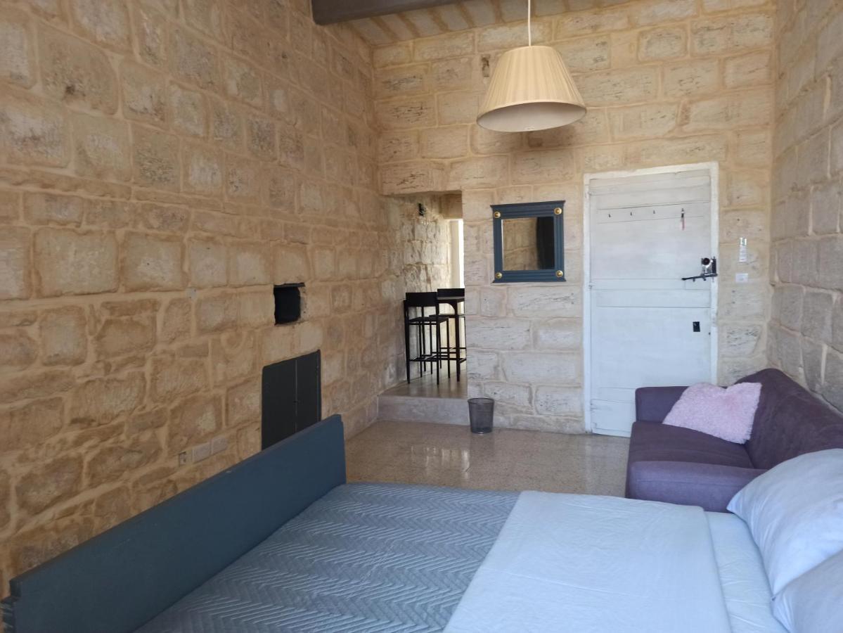 Beautiful 1-Bed Apartment In Hal Qormi Exteriör bild