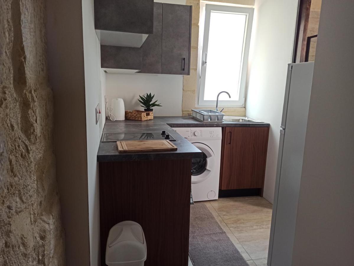 Beautiful 1-Bed Apartment In Hal Qormi Exteriör bild