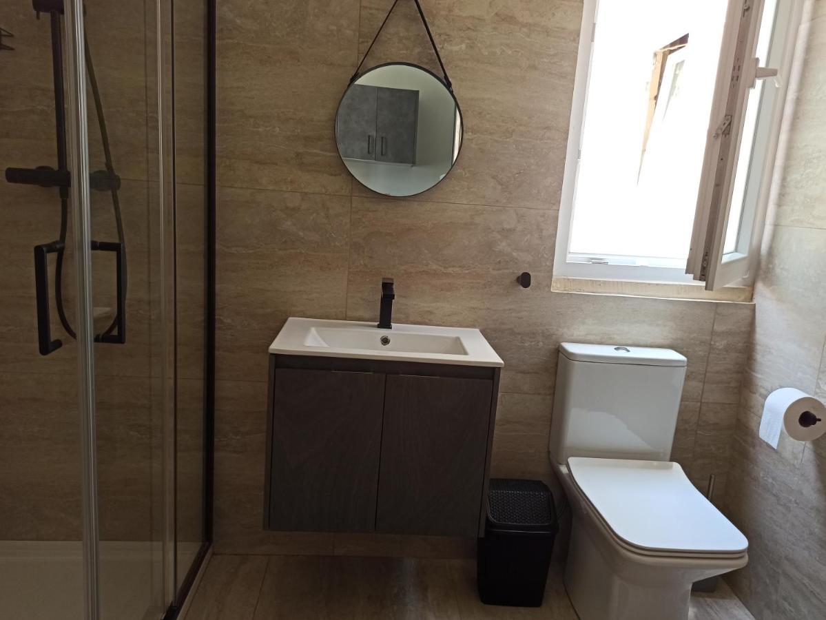 Beautiful 1-Bed Apartment In Hal Qormi Exteriör bild