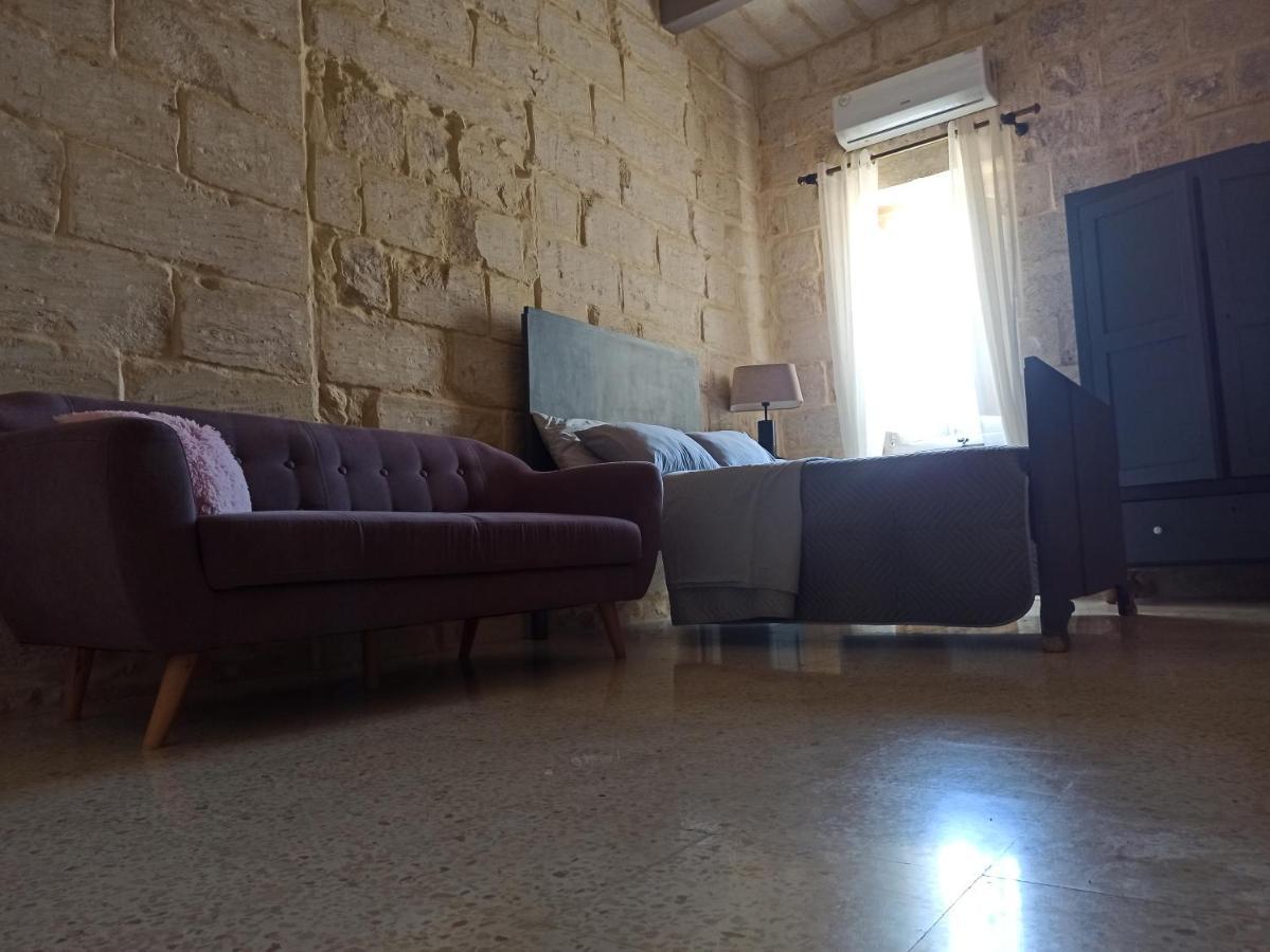 Beautiful 1-Bed Apartment In Hal Qormi Exteriör bild