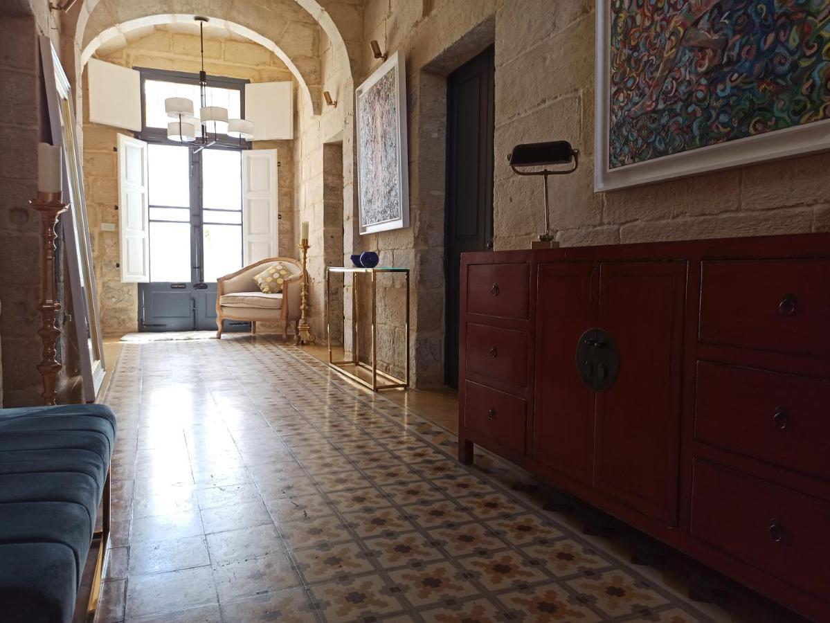 Beautiful 1-Bed Apartment In Hal Qormi Exteriör bild