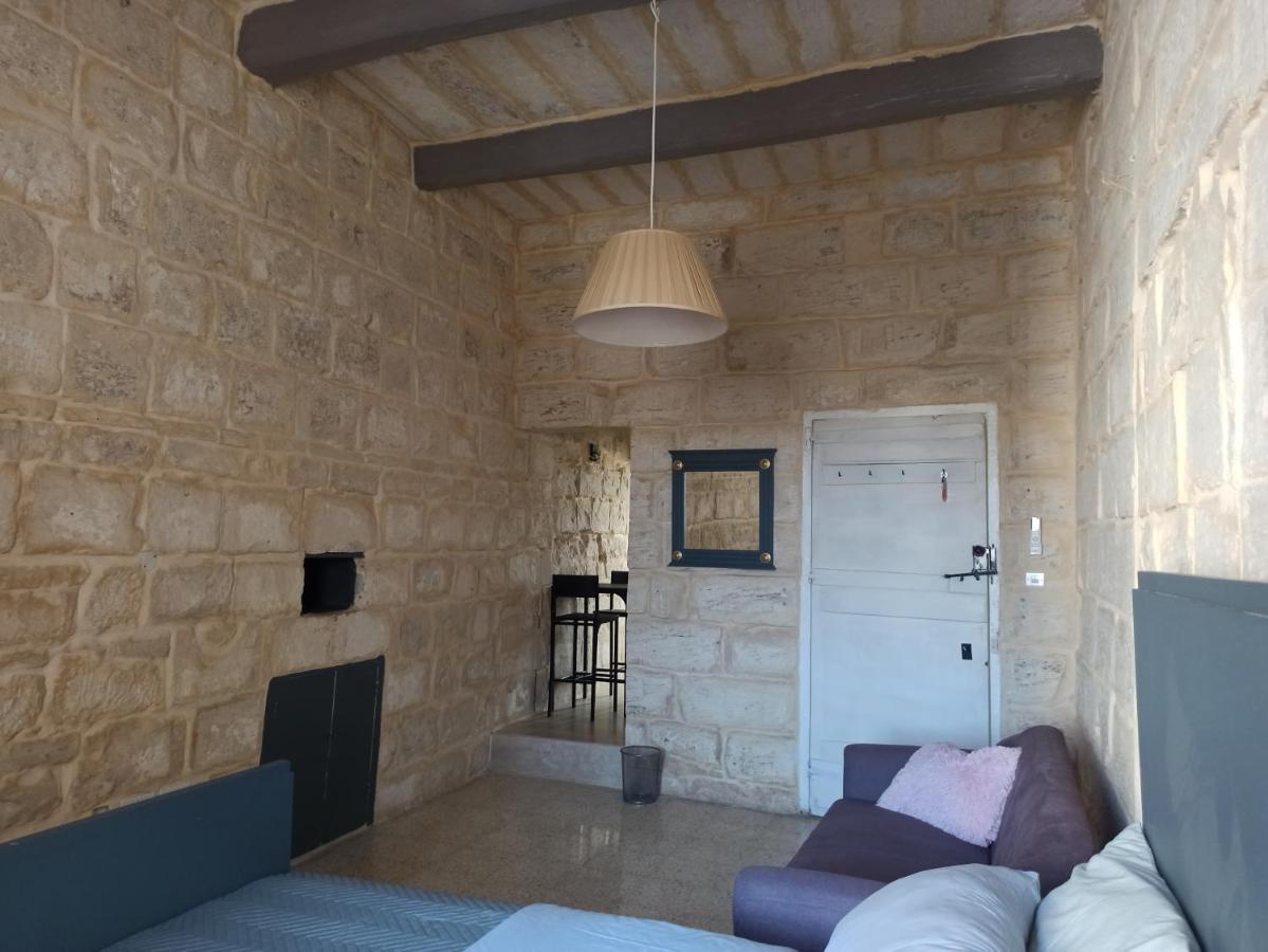 Beautiful 1-Bed Apartment In Hal Qormi Exteriör bild