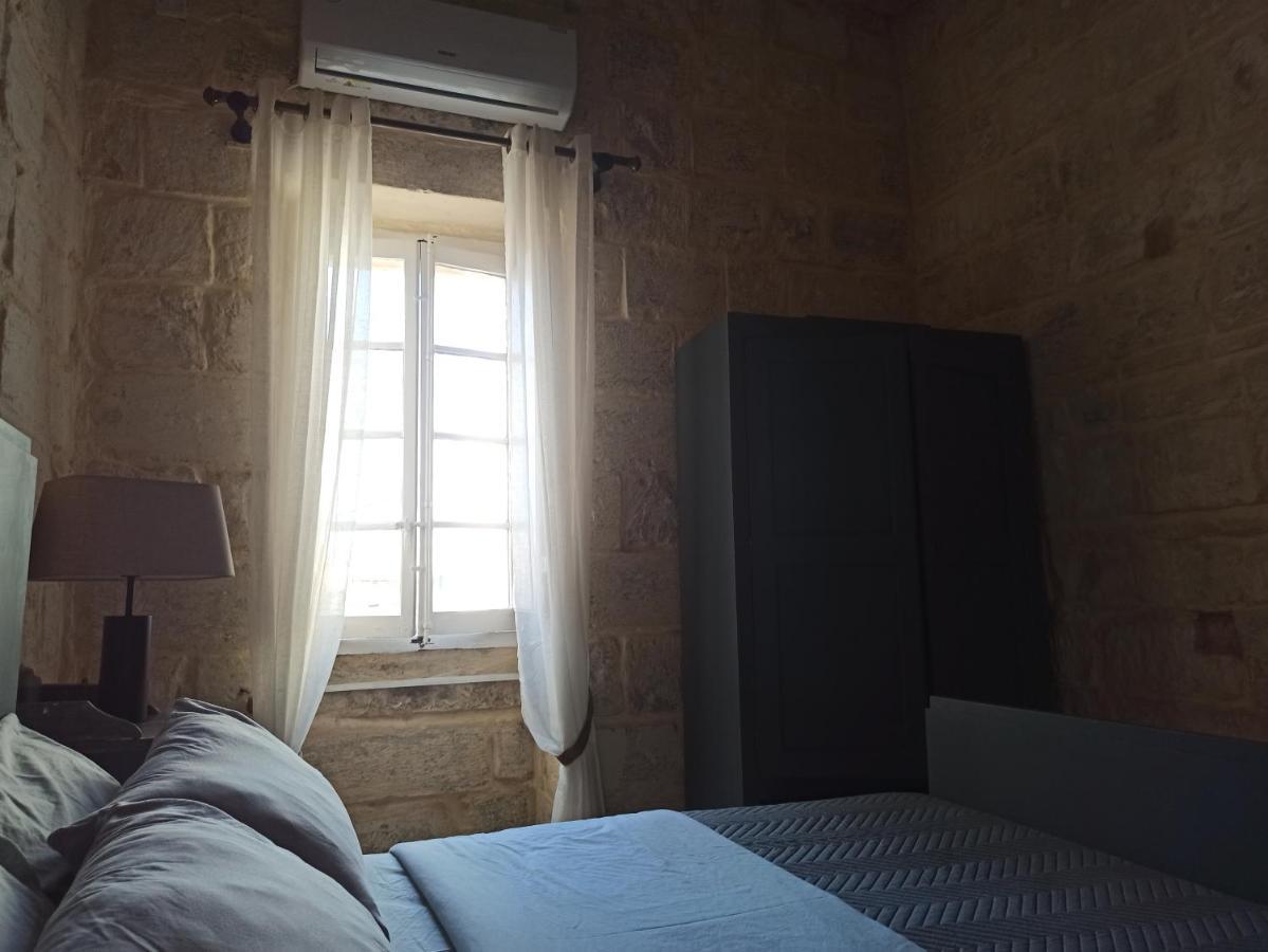 Beautiful 1-Bed Apartment In Hal Qormi Exteriör bild